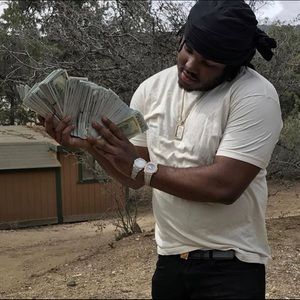 Meet your Posher, Luke